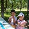Экскурсия детей в честь 20-летия Астаны!