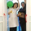 «Шиелім», «Үміт» және «Қабылдау» топтарының ашылуы