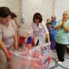 «Шиелім», «Үміт» және «Қабылдау» топтарының ашылуы