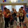 «Шиелім», «Үміт» және «Қабылдау» топтарының ашылуы