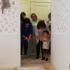 «Шиелім», «Үміт» және «Қабылдау» топтарының ашылуы