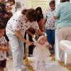 «Шиелім», «Үміт» және «Қабылдау» топтарының ашылуы