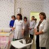 «Шиелім», «Үміт» және «Қабылдау» топтарының ашылуы