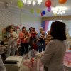 «Шиелім», «Үміт» және «Қабылдау» топтарының ашылуы