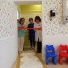 «Шиелім», «Үміт» және «Қабылдау» топтарының ашылуы