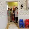 «Шиелім», «Үміт» және «Қабылдау» топтарының ашылуы