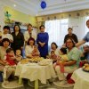 «Шиелім», «Үміт» және «Қабылдау» топтарының ашылуы