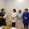 «Шиелім», «Үміт» және «Қабылдау» топтарының ашылуы