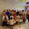 «Шиелім», «Үміт» және «Қабылдау» топтарының ашылуы