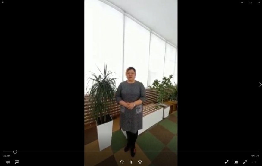 Челлендж "Сердце, которое поет сотни лет"
