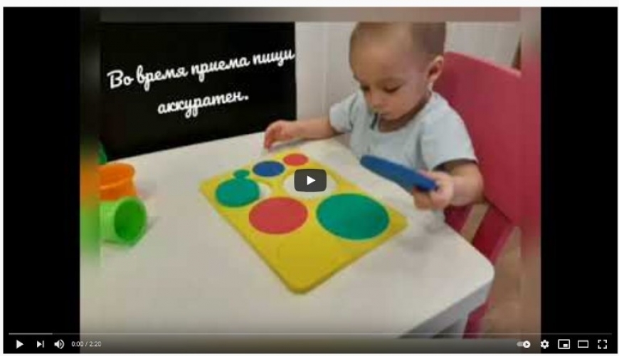Анкета Руслана