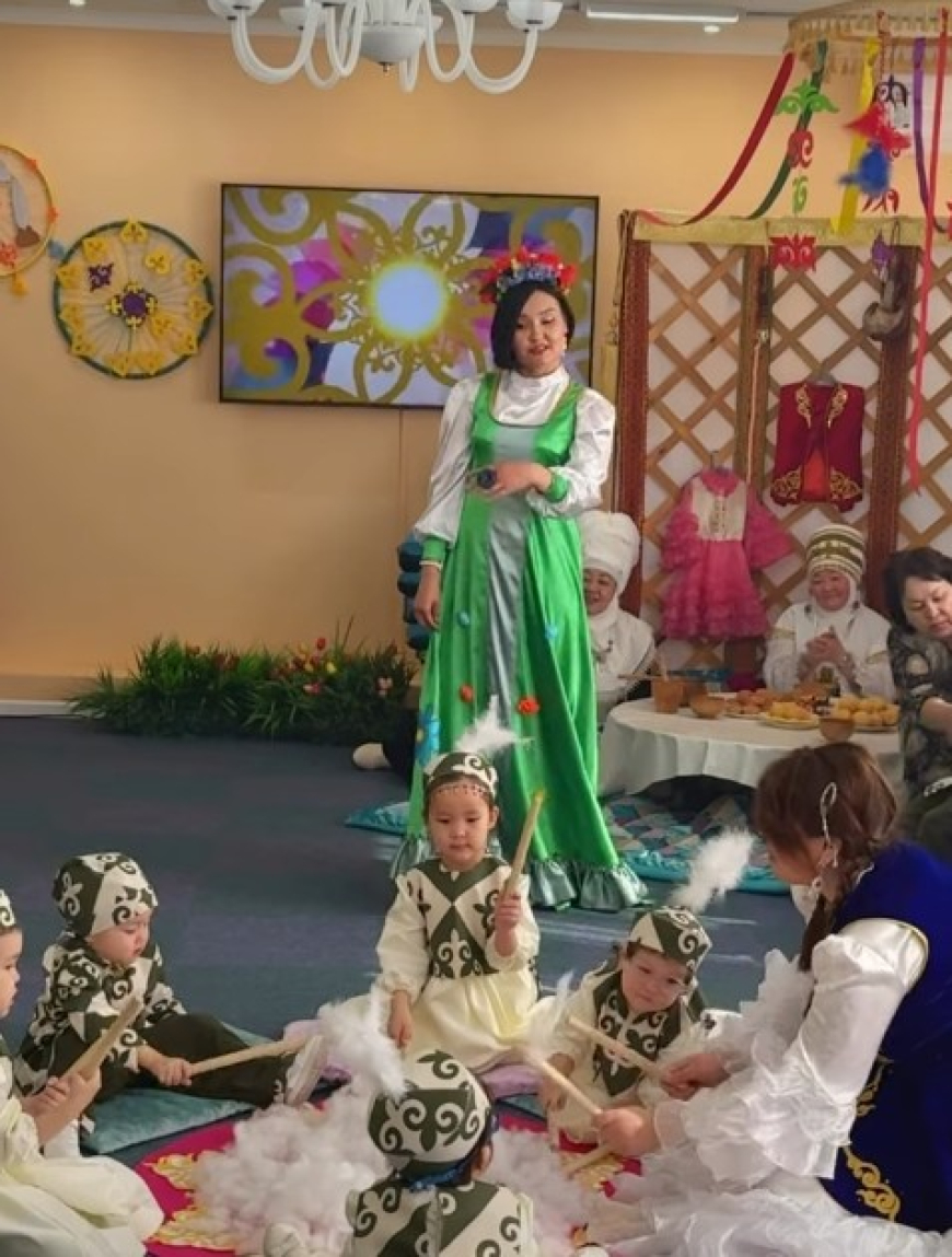 Ұлыстың ұлы күні – Наурыз мерекесі қарсаңында