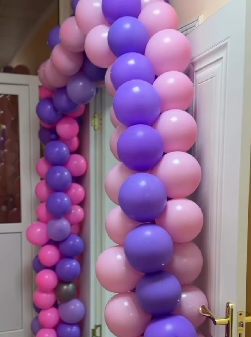 Жаңа ойын алаңы ашылды